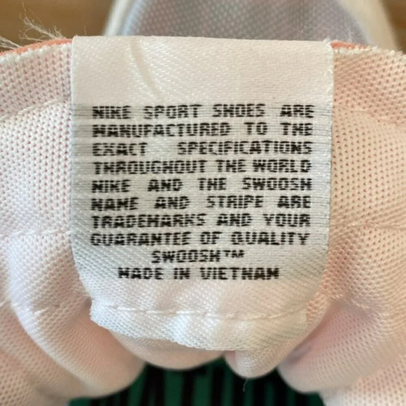 Like New Nike Air Tailwind 79 BeTrue Be True Rainbow LGBTQIA+ show your pride - Picture 12 of 16